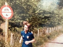 1984 KAMP HATTEM